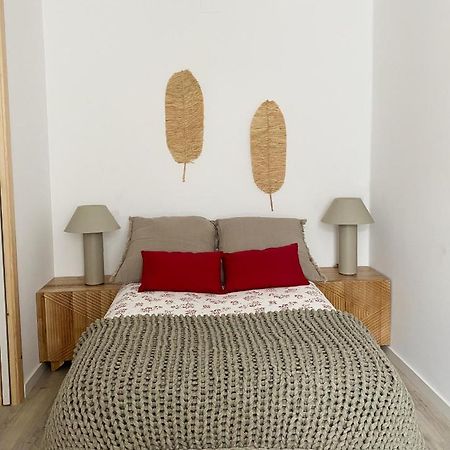 Apartamento C/ Concepcion Arenal Ferrol Eksteriør bilde