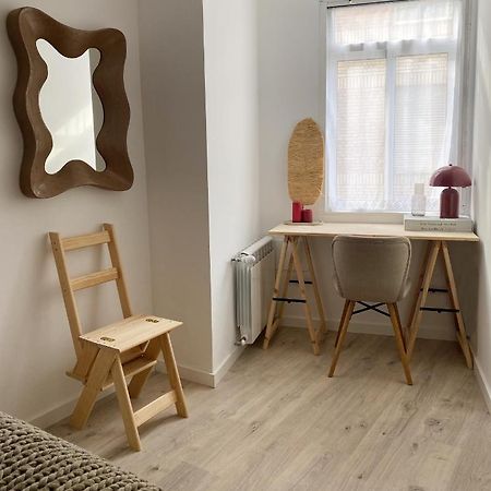 Apartamento C/ Concepcion Arenal Ferrol Eksteriør bilde