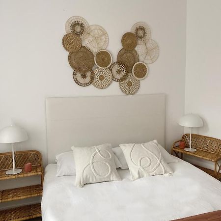 Apartamento C/ Concepcion Arenal Ferrol Eksteriør bilde