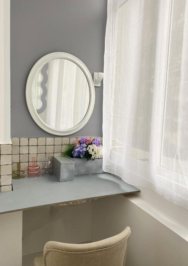 Apartamento C/ Concepcion Arenal Ferrol Eksteriør bilde