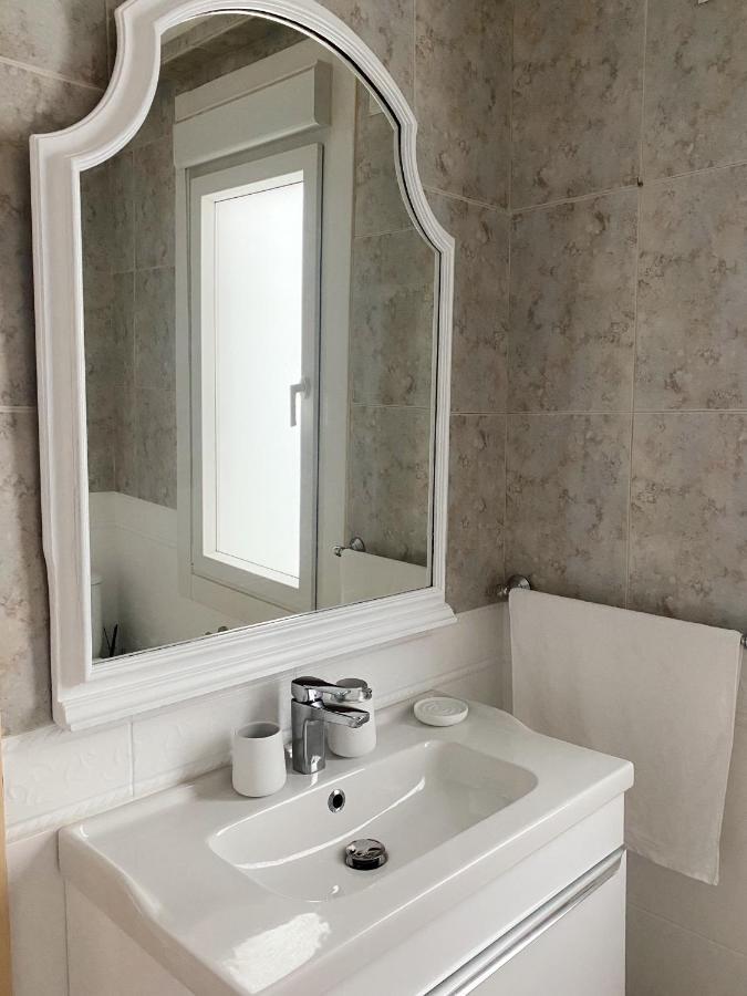 Apartamento C/ Concepcion Arenal Ferrol Eksteriør bilde