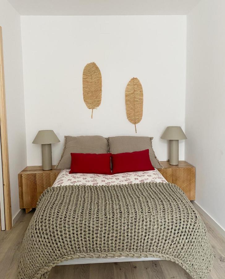 Apartamento C/ Concepcion Arenal Ferrol Eksteriør bilde