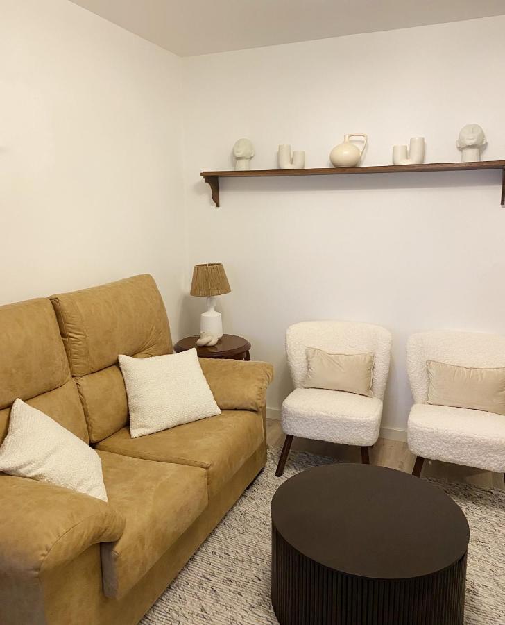 Apartamento C/ Concepcion Arenal Ferrol Eksteriør bilde