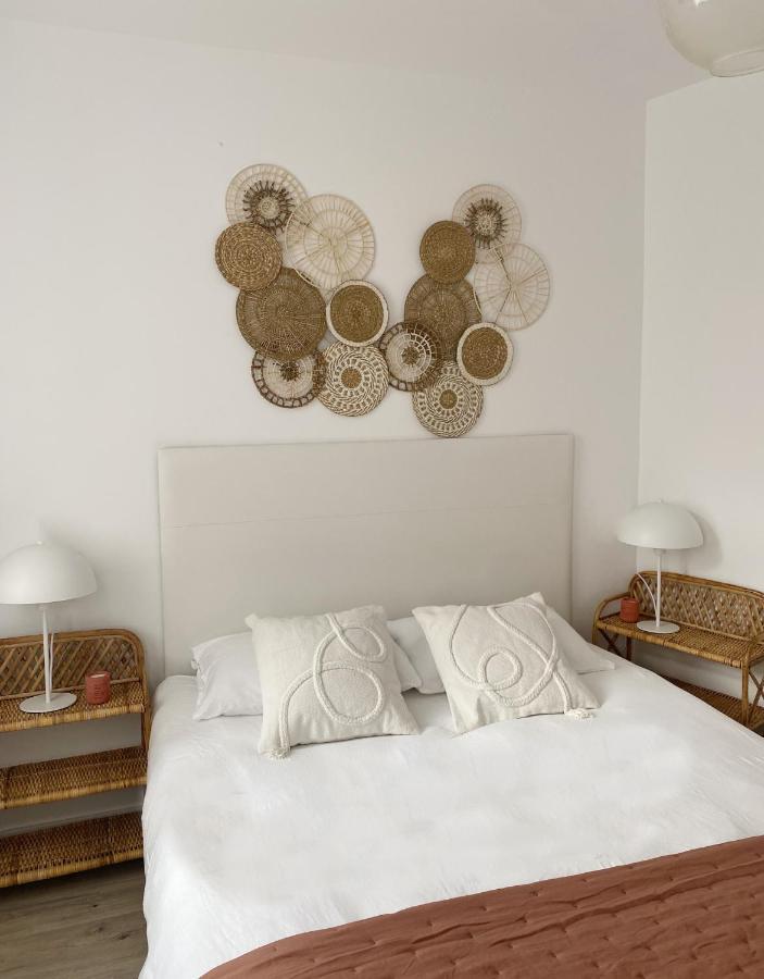 Apartamento C/ Concepcion Arenal Ferrol Eksteriør bilde
