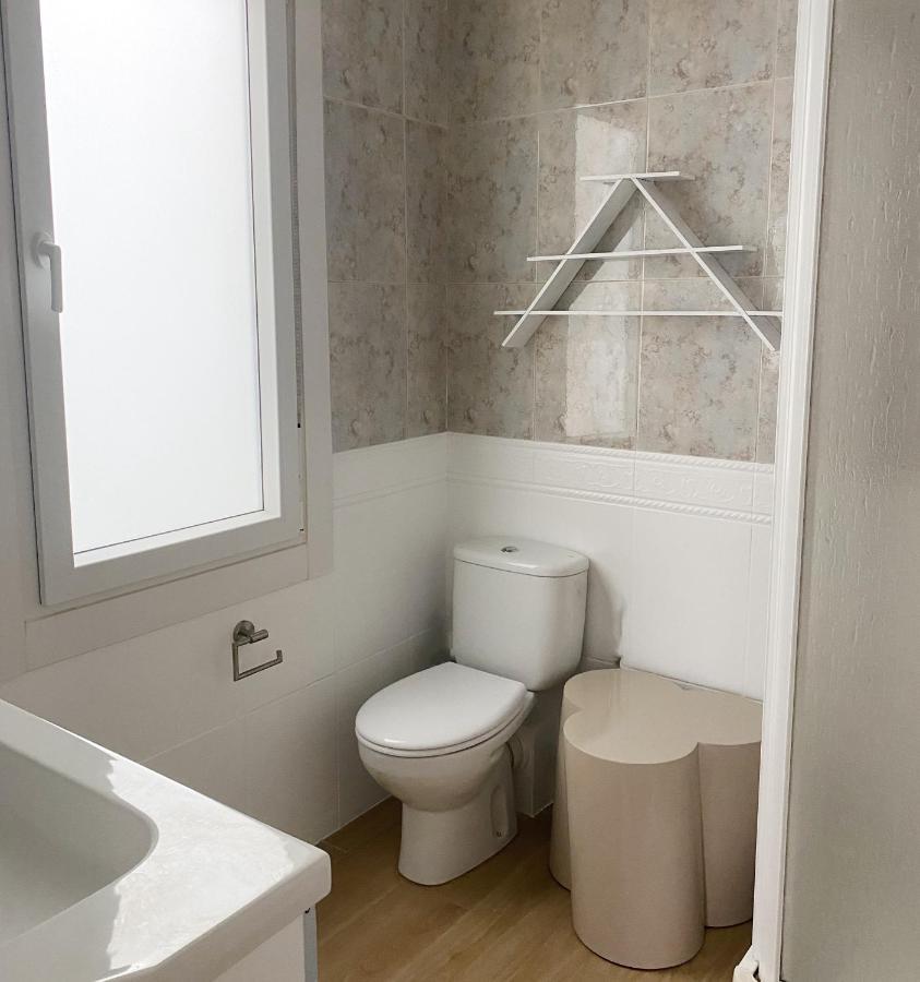Apartamento C/ Concepcion Arenal Ferrol Eksteriør bilde