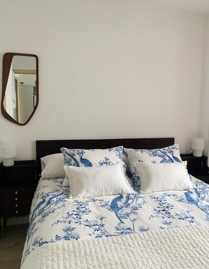 Apartamento C/ Concepcion Arenal Ferrol Eksteriør bilde